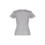 THC SOFIA. T-shirt ceinturé en coton pour femme – Image 61