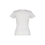 THC SOFIA. T-shirt ceinturé en coton pour femme – Image 64
