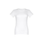THC ANKARA WOMEN WH. T-shirt pour femme – Image 2