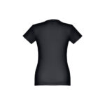 THC ANKARA WOMEN. T-shirt pour femme – Image 4