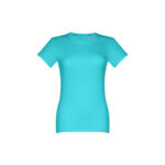 THC ANKARA WOMEN. T-shirt pour femme – Image 29