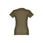 THC ANKARA WOMEN. T-shirt pour femme – Image 32