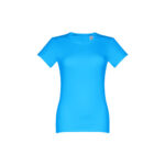 THC ANKARA WOMEN. T-shirt pour femme – Image 34