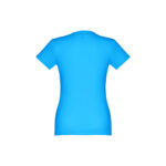 THC ANKARA WOMEN. T-shirt pour femme – Image 2