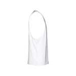 THC IBIZA WH. T-shirt en coton à manches courtes pour hommes – Image 4