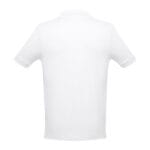 THC ADAM 3XL WH. Polo pour homme – Image 3