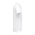 THC ADAM 3XL WH. Polo pour homme – Image 4