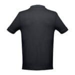 THC ADAM 3XL. Polo pour homme – Image 2