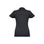 THC EVE. Polo pour femme – Image 4
