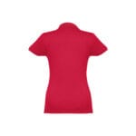 THC EVE. Polo pour femme – Image 8