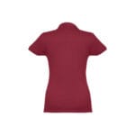 THC EVE. Polo pour femme – Image 21