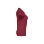 THC EVE. Polo pour femme – Image 22
