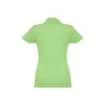 THC EVE. Polo pour femme – Image 25