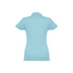 THC EVE. Polo pour femme – Image 29