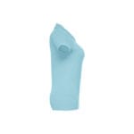 THC EVE. Polo pour femme – Image 30
