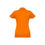 THC EVE. Polo pour femme – Image 31