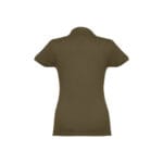 THC EVE. Polo pour femme – Image 33