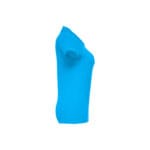 THC EVE. Polo pour femme – Image 2