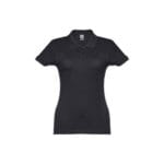 THC EVE. Polo pour femme – Image 40