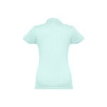 THC EVE. Polo pour femme – Image 43