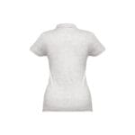 THC EVE. Polo pour femme – Image 45