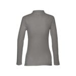 THC BERN WOMEN. Polo à manches longues pour femme – Image 11