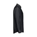 THC TOKYO. Chemise oxford à manches longues pour hommes – Image 4