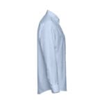 THC TOKYO. Chemise oxford à manches longues pour hommes – Image 13