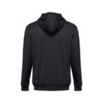 THC AMSTERDAM. Sweat-shirt homme en coton et polyester – Image 3