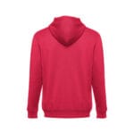 THC AMSTERDAM. Sweat-shirt homme en coton et polyester – Image 5
