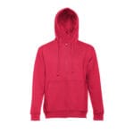 THC AMSTERDAM. Sweat-shirt homme en coton et polyester – Image 7