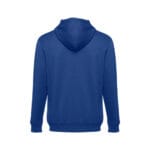 THC AMSTERDAM. Sweat-shirt homme en coton et polyester – Image 8