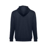 THC AMSTERDAM. Sweat-shirt homme en coton et polyester – Image 11