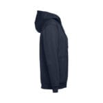 THC AMSTERDAM. Sweat-shirt homme en coton et polyester – Image 12