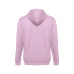 THC AMSTERDAM. Sweat-shirt homme en coton et polyester – Image 14