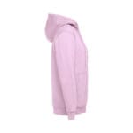 THC AMSTERDAM. Sweat-shirt homme en coton et polyester – Image 15