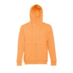 THC AMSTERDAM. Sweat-shirt homme en coton et polyester – Image 19