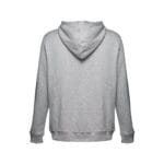 THC AMSTERDAM. Sweat-shirt homme en coton et polyester – Image 21