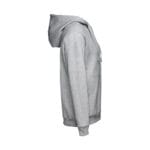 THC AMSTERDAM. Sweat-shirt homme en coton et polyester – Image 22