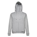 THC AMSTERDAM. Sweat-shirt homme en coton et polyester – Image 23