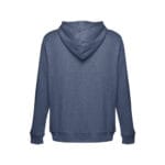 THC AMSTERDAM. Sweat-shirt homme en coton et polyester – Image 24