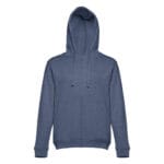 THC AMSTERDAM. Sweat-shirt homme en coton et polyester – Image 26