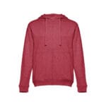THC AMSTERDAM. Sweat-shirt homme en coton et polyester – Image 27