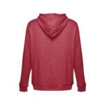 THC AMSTERDAM. Sweat-shirt homme en coton et polyester – Image 28