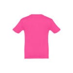 THC QUITO. T-shirt enfant unisexe – Image 2