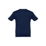 THC QUITO. T-shirt enfant unisexe – Image 7
