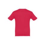 THC QUITO. T-shirt enfant unisexe – Image 9
