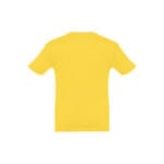 THC QUITO. T-shirt enfant unisexe – Image 11
