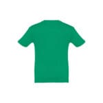 THC QUITO. T-shirt enfant unisexe – Image 13