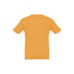 THC QUITO. T-shirt enfant unisexe – Image 21